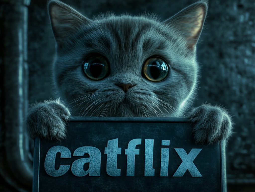 Catflix features and benefits for free HD movies and TV shows