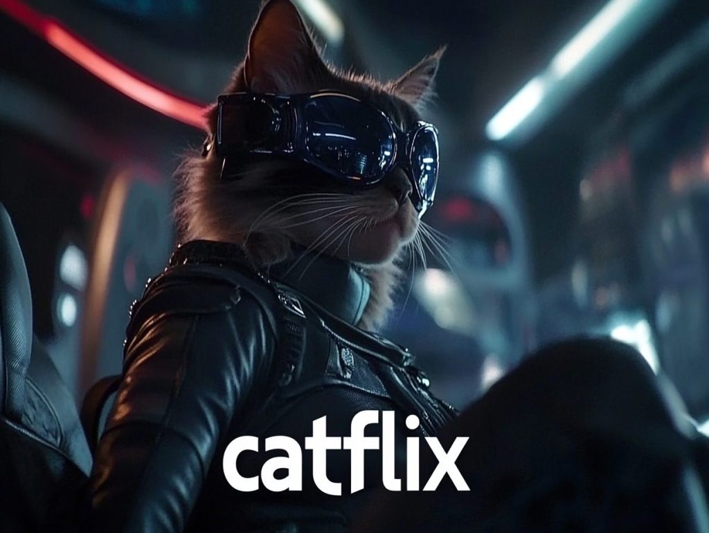 Catflix free movie streaming guide with movies and TV shows