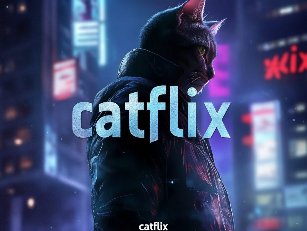 Catflix tips for browsing movies and TV shows online